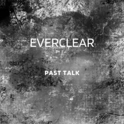 Cover of Past Talk