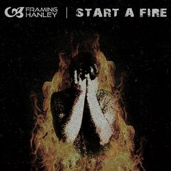 Cover of Start a Fire