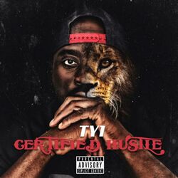 Cover of Certified Hustle