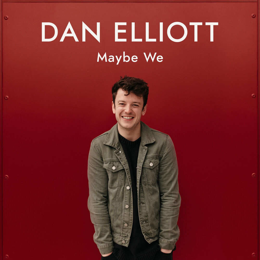 Picture of Maybe We