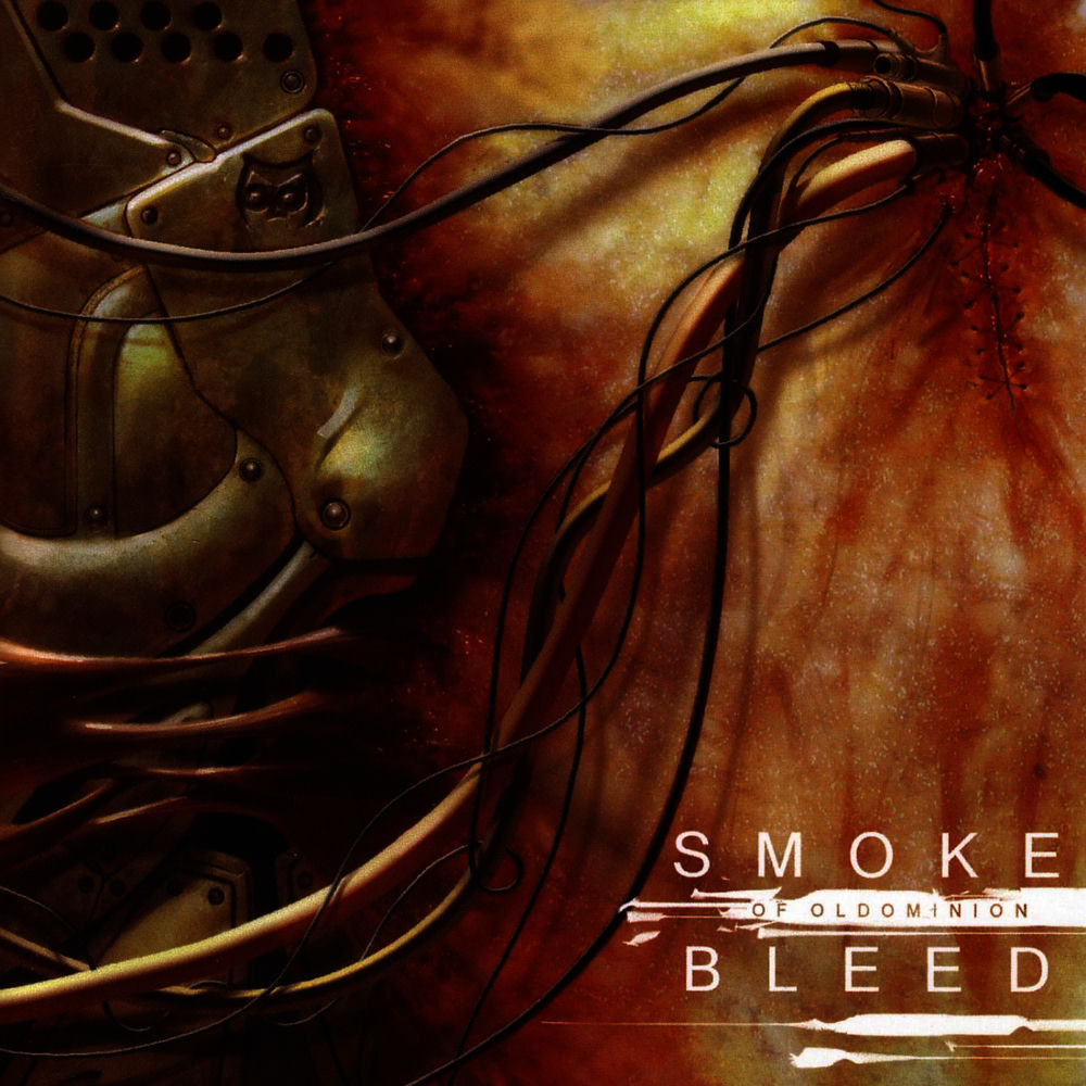 Album artwork for Mudd by Smoke