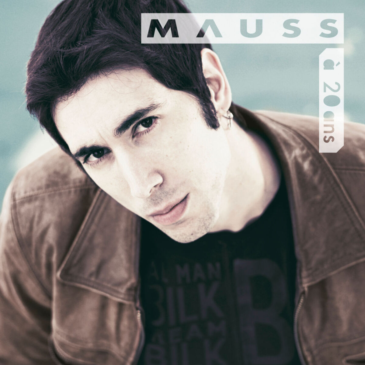 Album cover of A 20 Ans (New Mix Single 2008)
