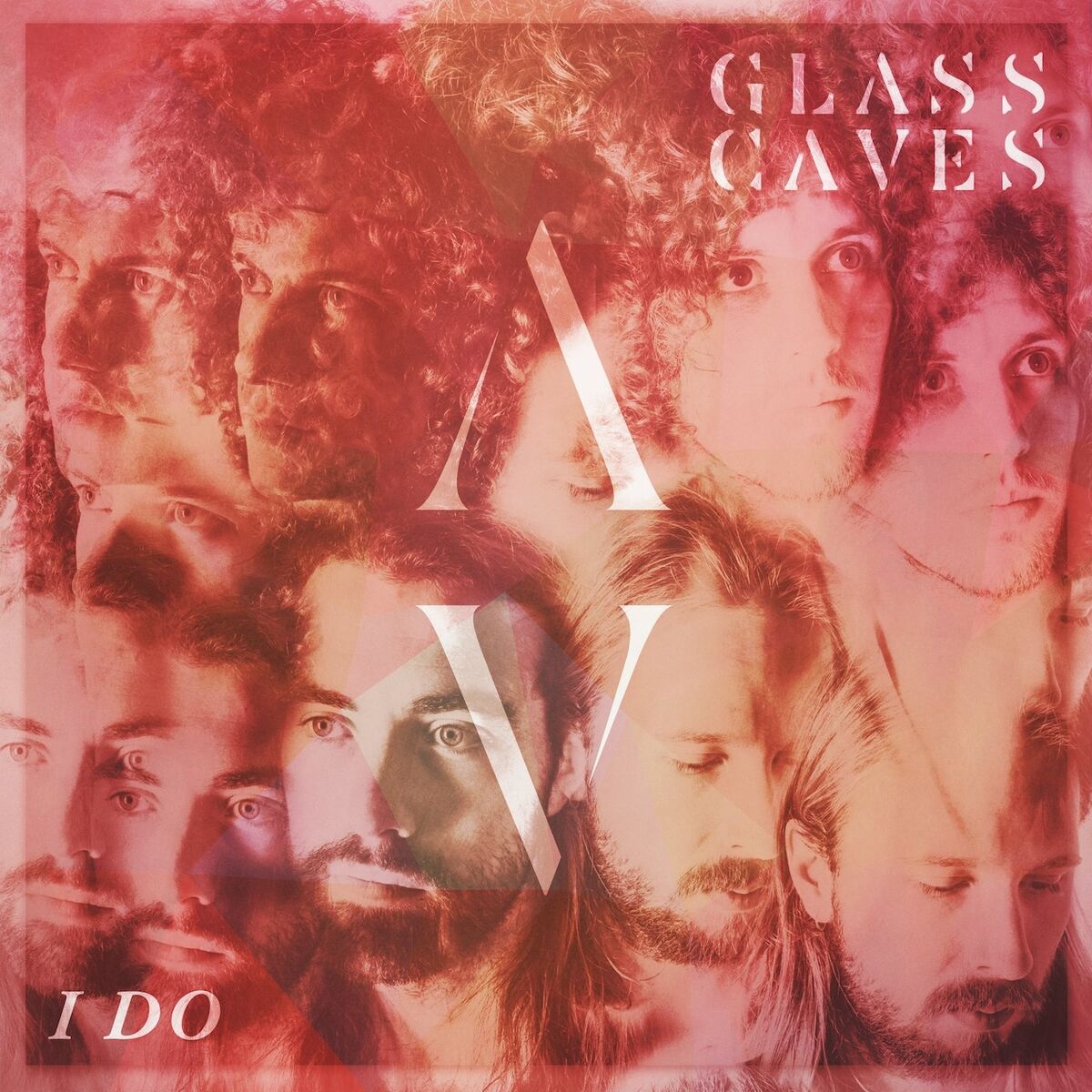 Album cover of I Do
