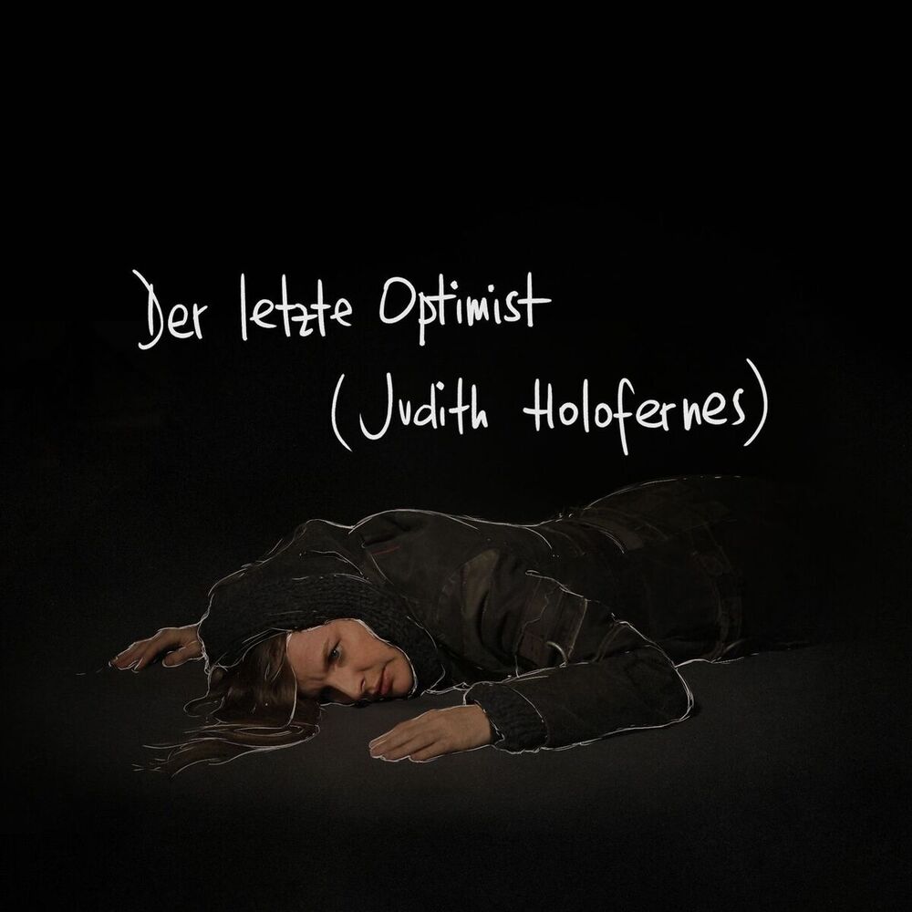 Picture of Der letzte Optimist