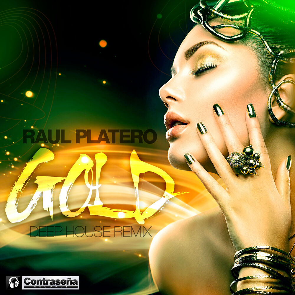 Picture of Gold (Deep House Remix)