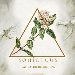 Cover of Laurestine Orchestral