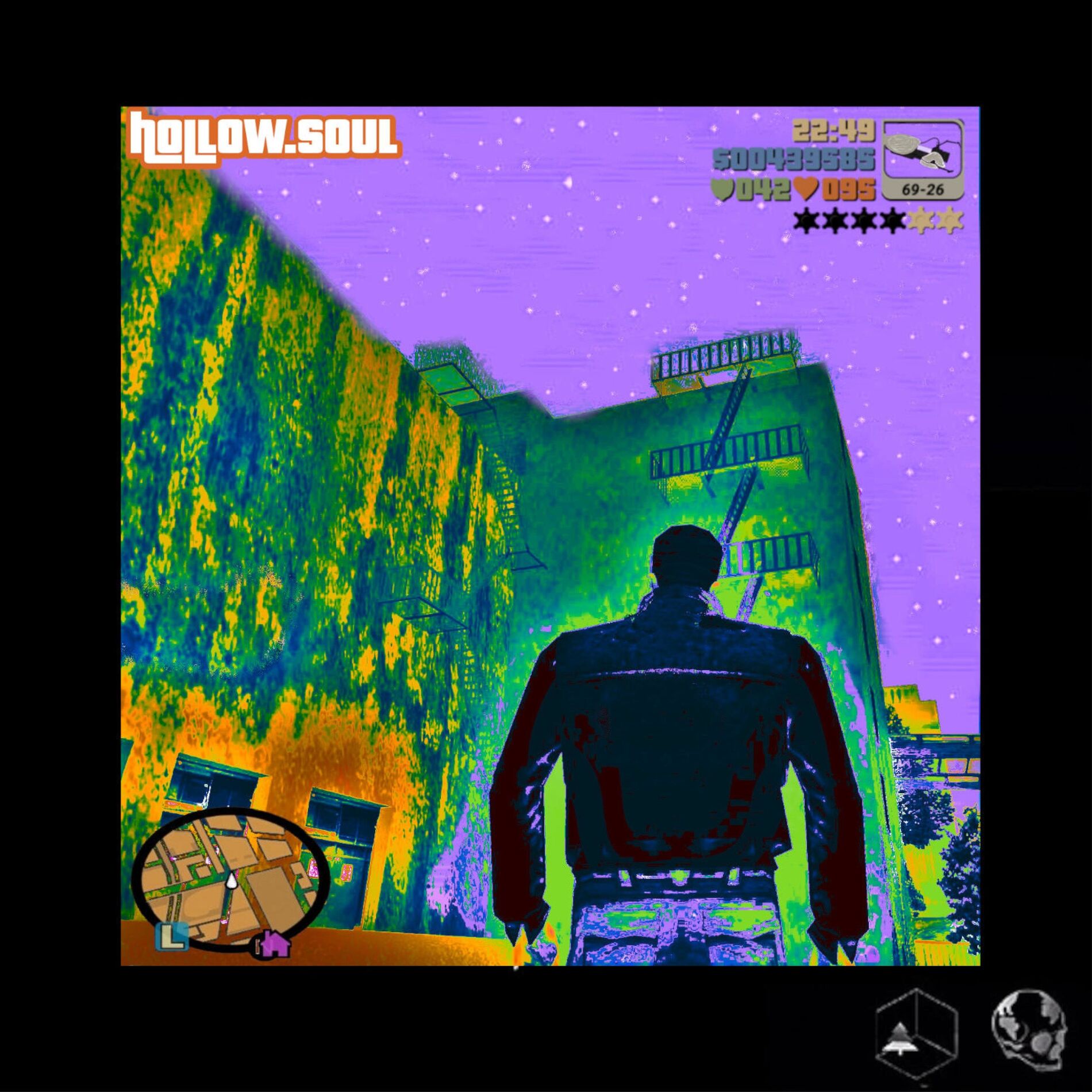 Album cover of Location (feat. Sor)