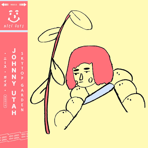 Skytop Garden by Jawny - 74 BPM