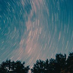Cover of Timelapse