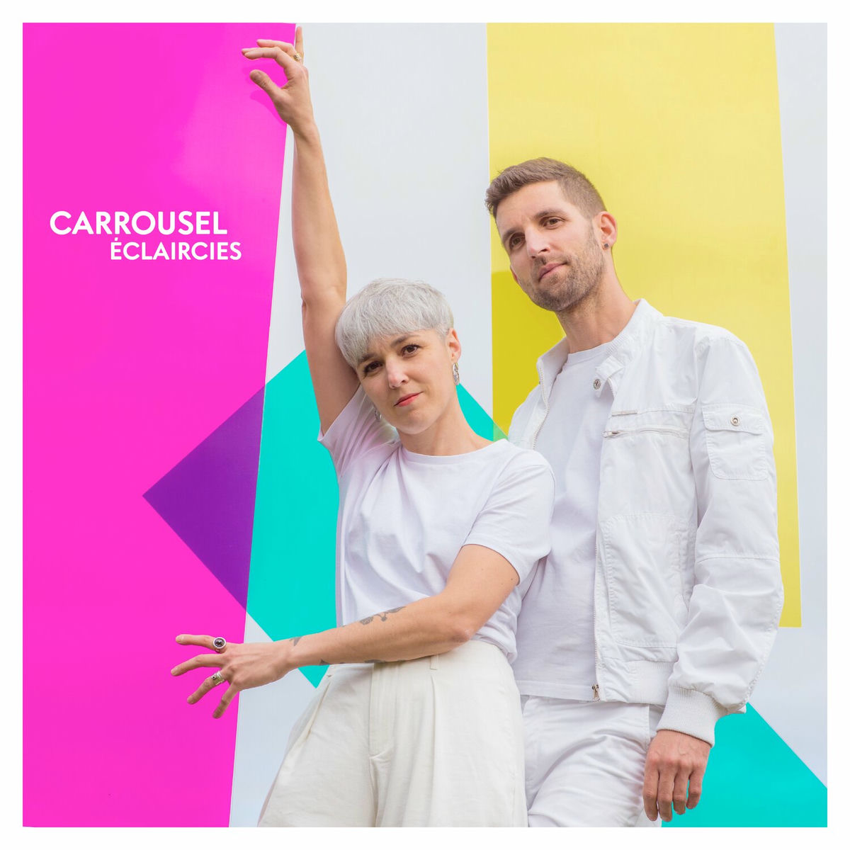 Album cover of Je rêve