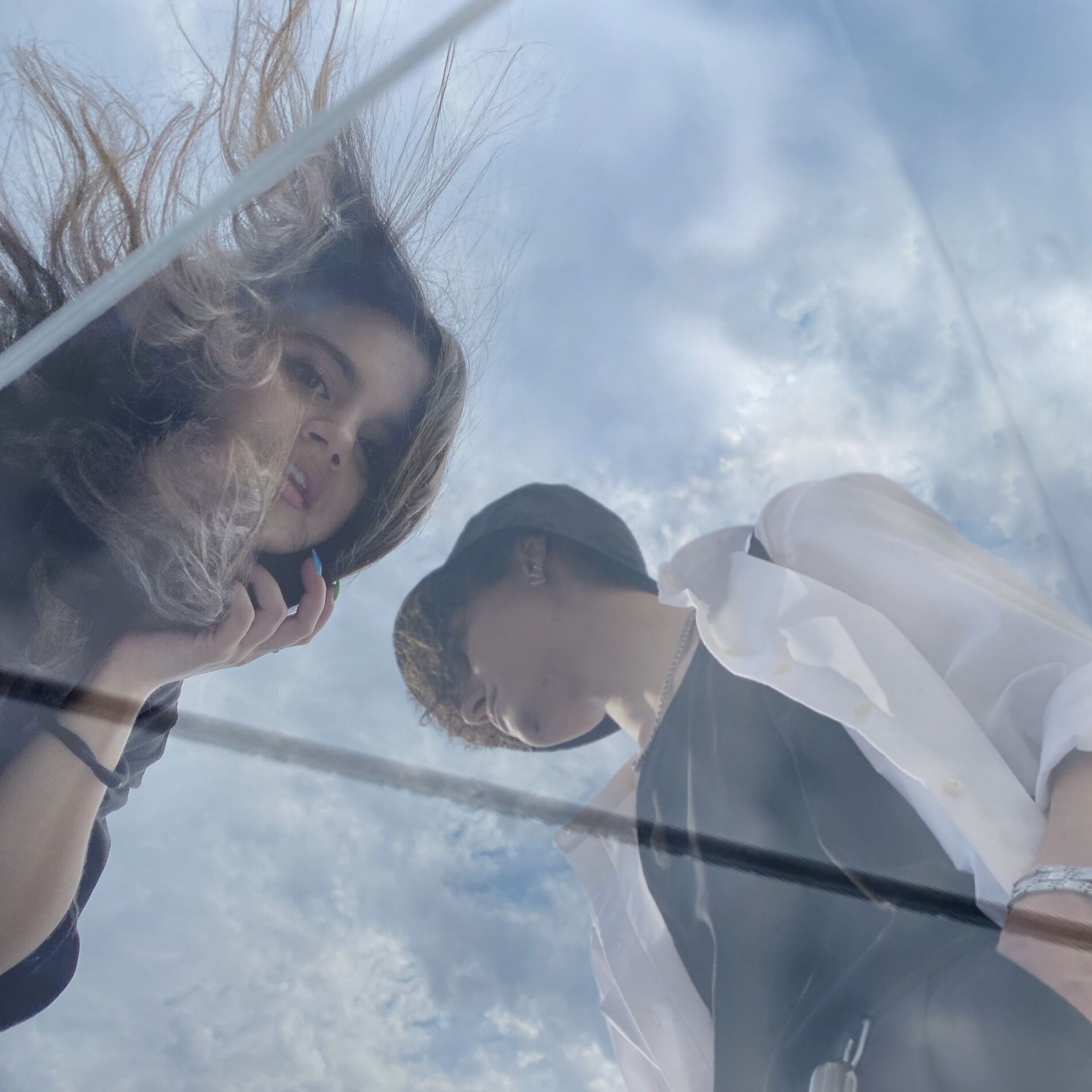 Album cover of не знает никто