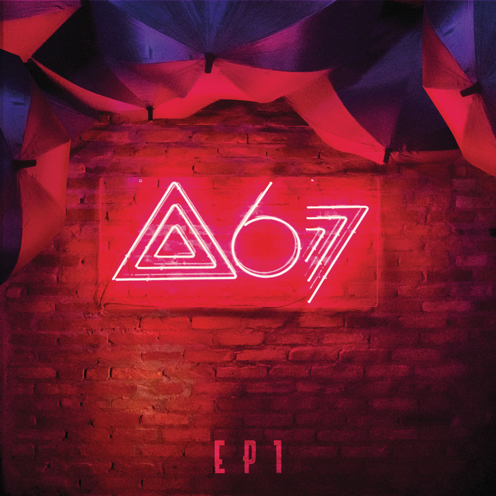 Picture of Atitude 67 - EP (Ao Vivo / Vol. 1)