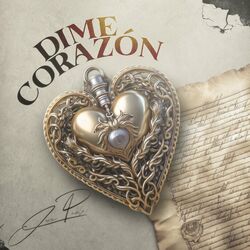 Cover of Dime Corazón