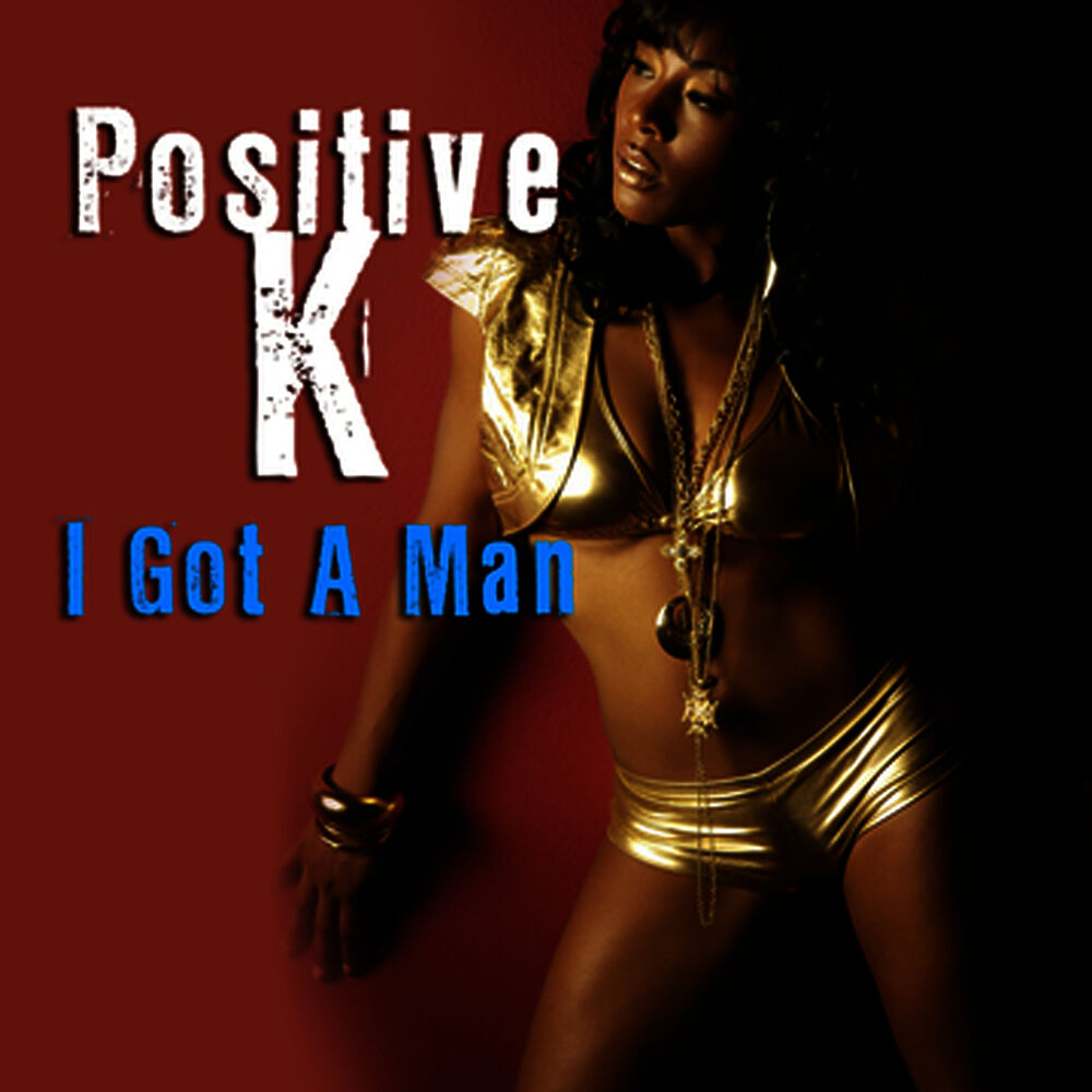 Picture of I Got A Man (Re-Recorded / Remastered)