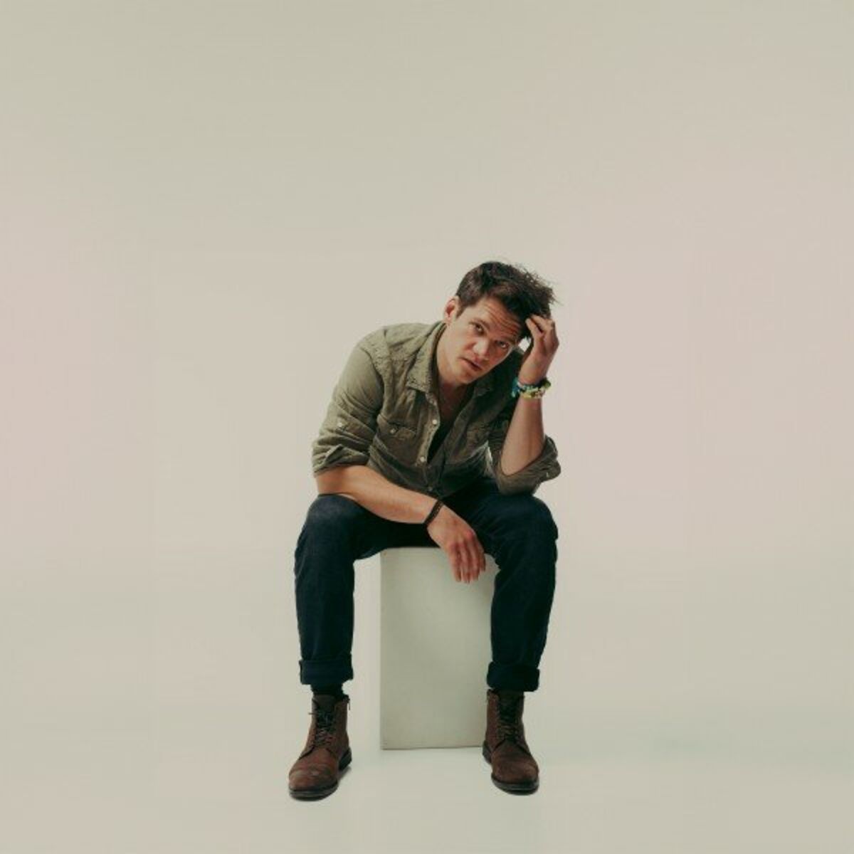 Album cover of Happy
