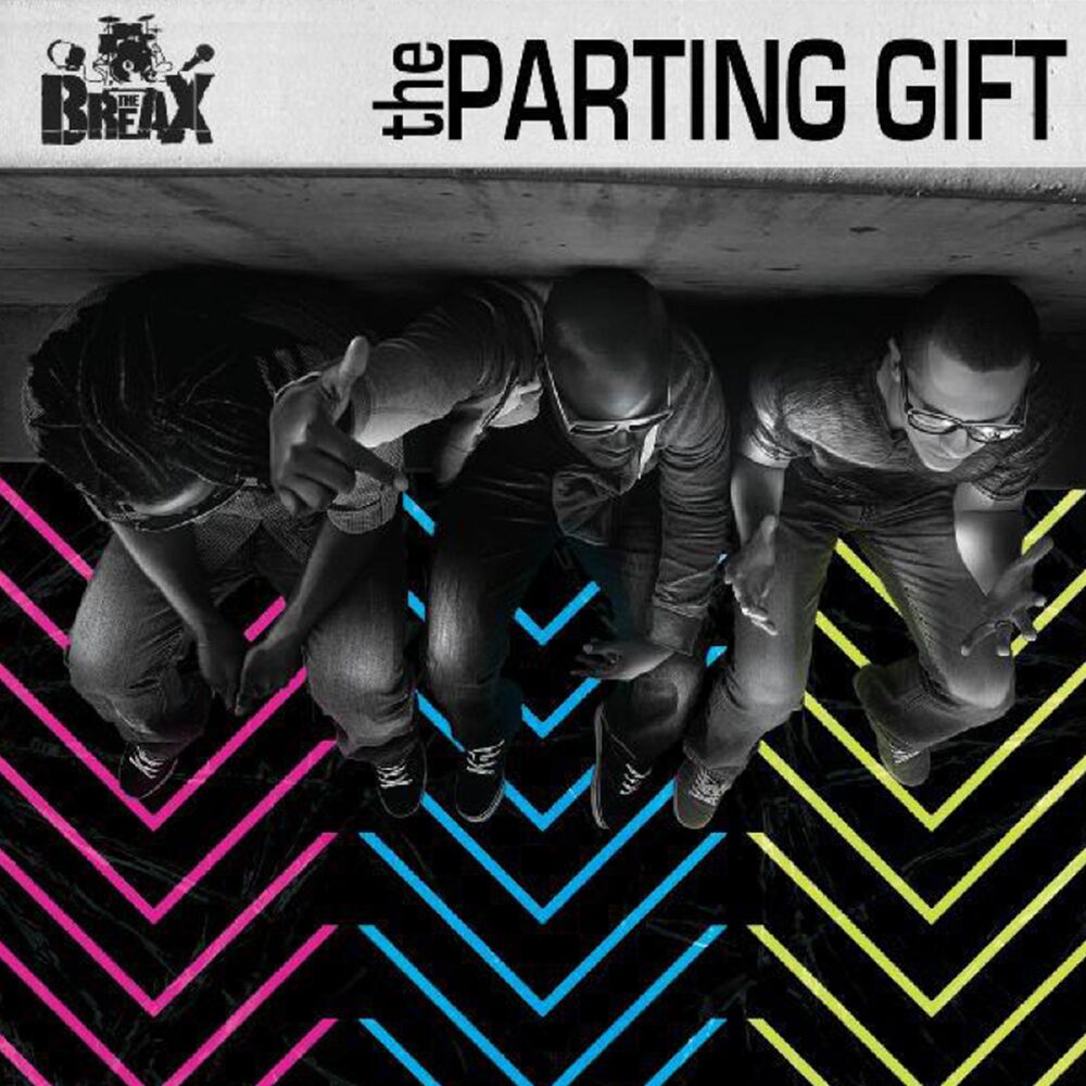 Picture of Parting Gift