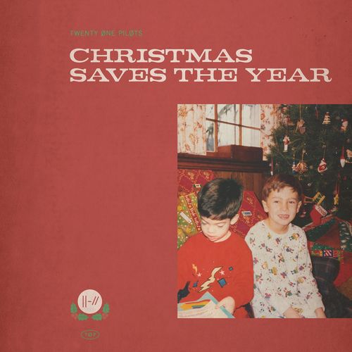 Christmas Saves The Year by Twenty One Pilots - 82 BPM & Key N/A