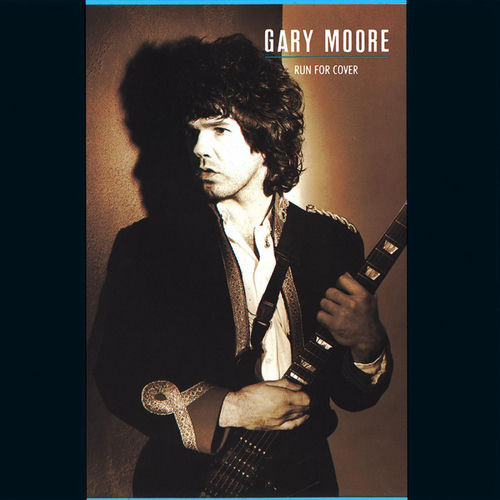 Gary Moore - Run For Cover | Deezer