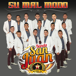 Cover of Su Mal Modo