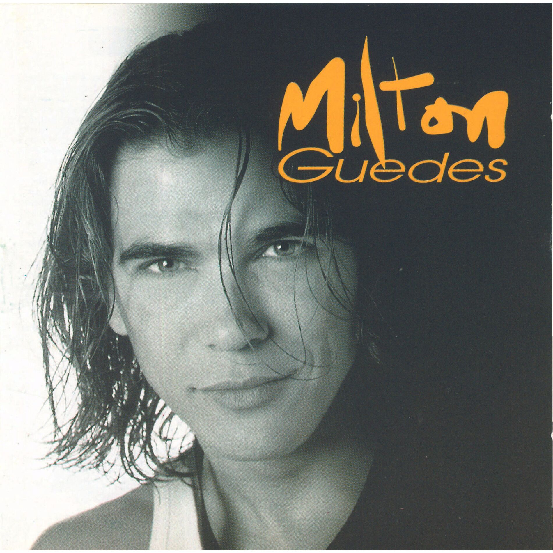 Album cover of Outra Pessoa