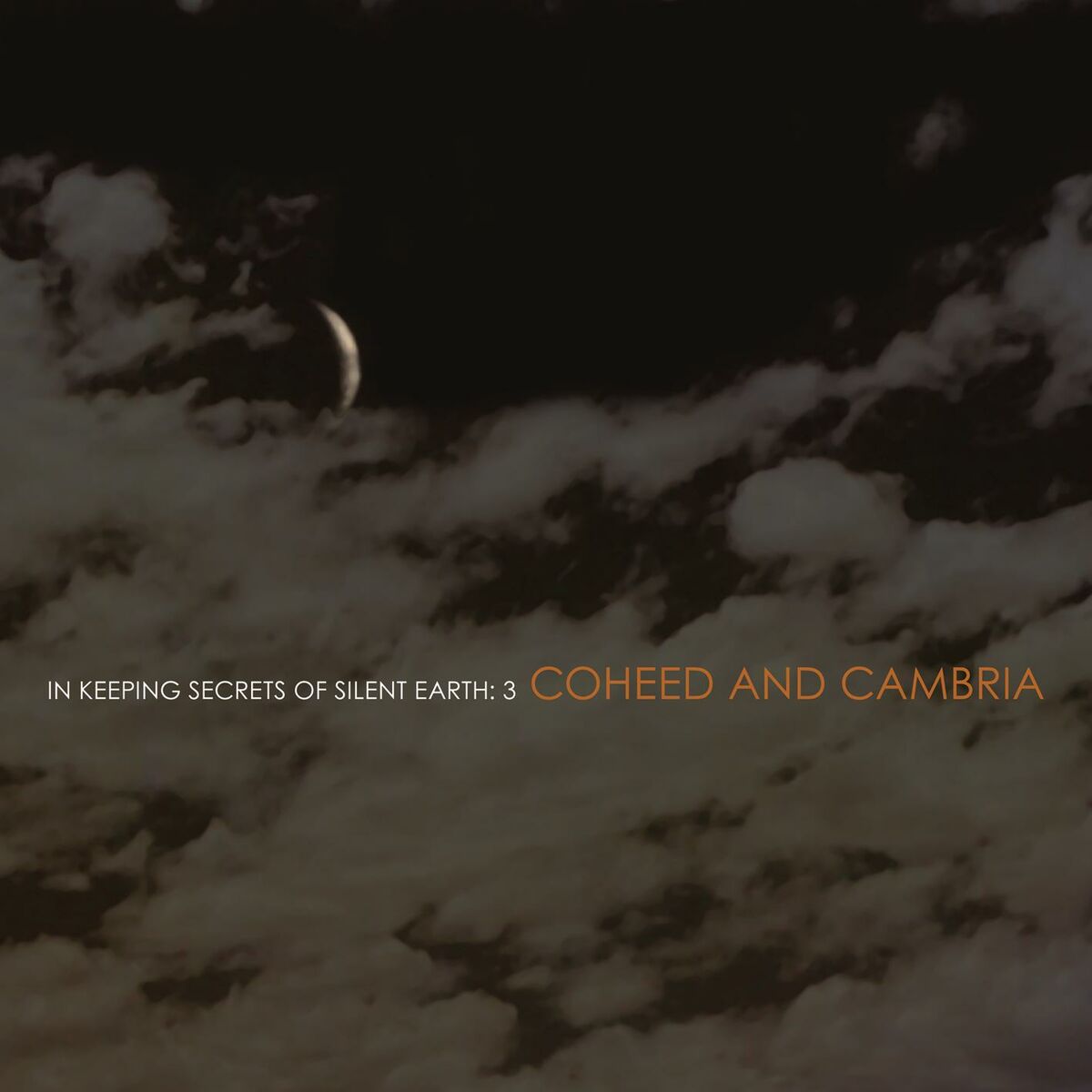 Coheed and Cambria - In Keeping Secrets Of Silent Earth: 3: lyrics 