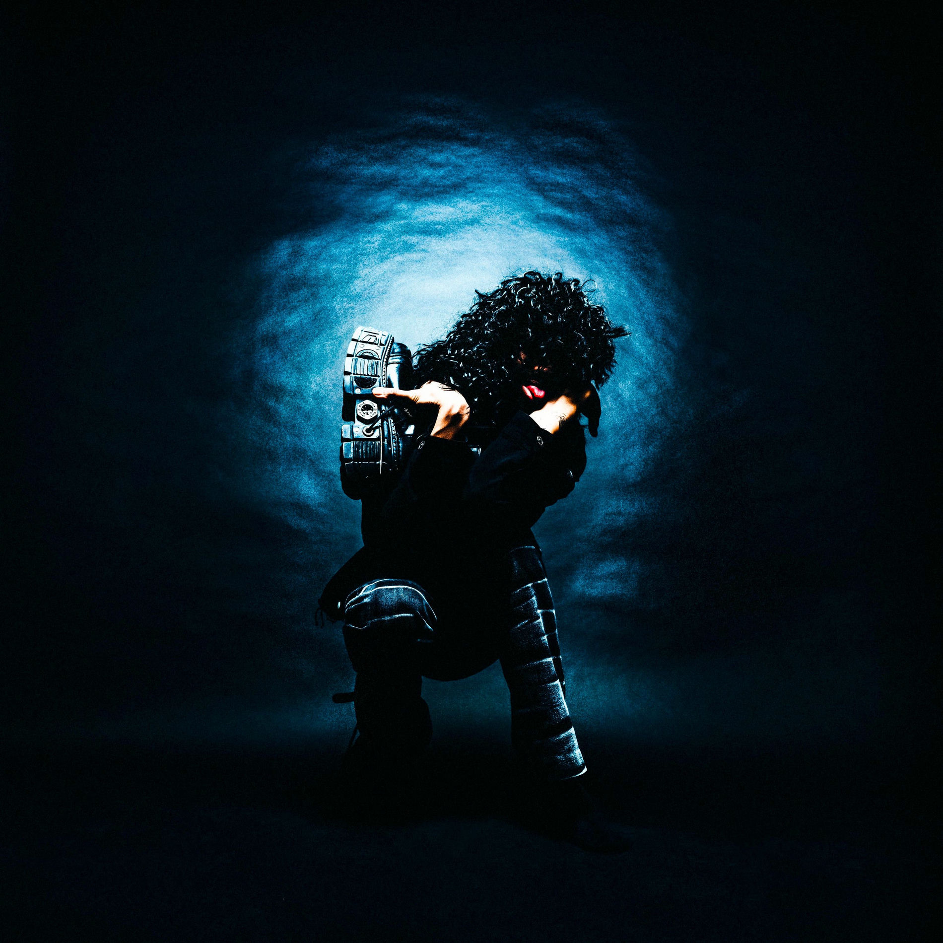 Album cover of VANITAS