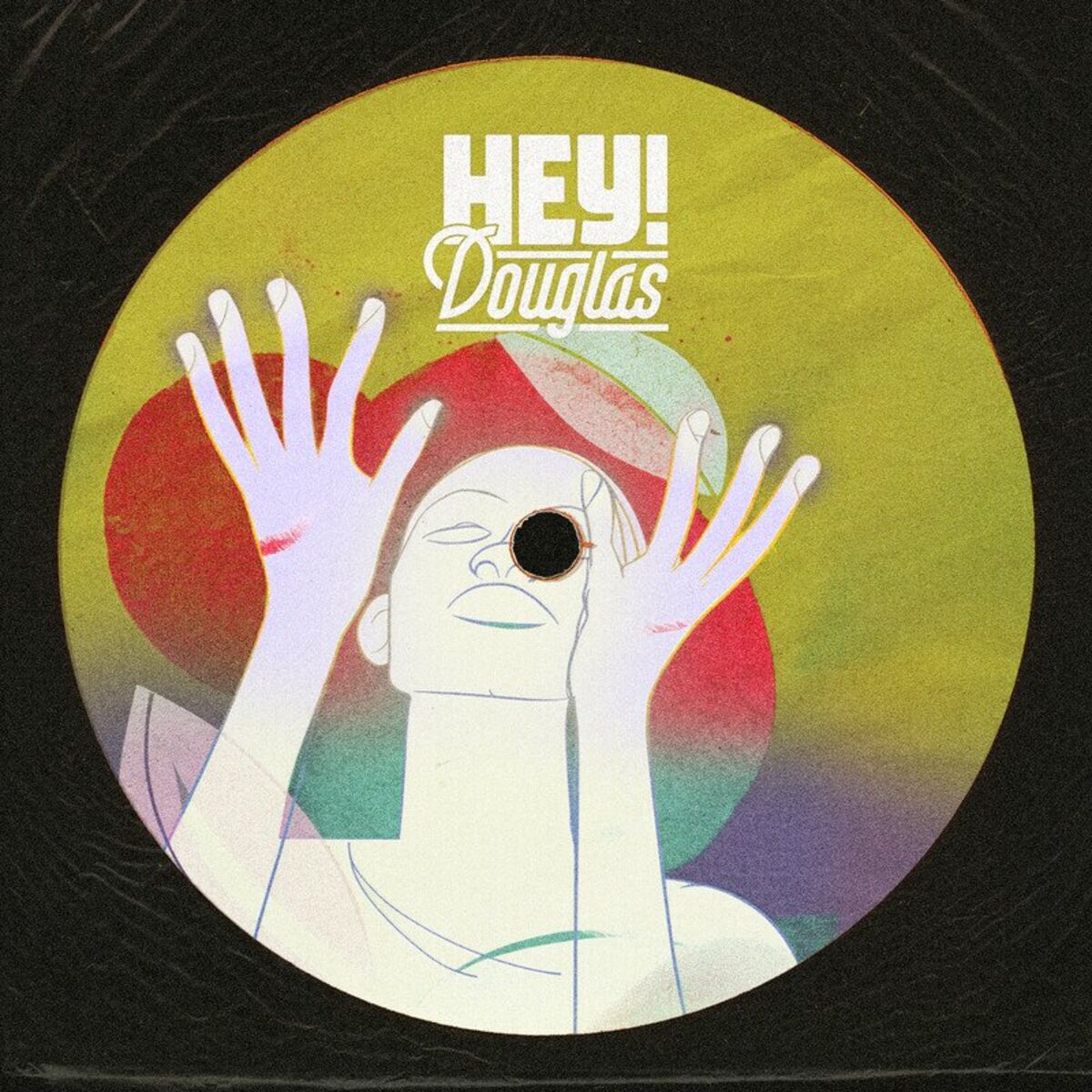 Album cover of Divine