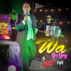 Cover of Wa Ya Yay