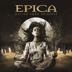 Cover of Design Your Universe (Gold Edition: Deluxe Edition)