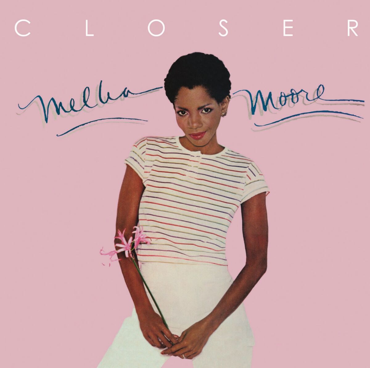 Album cover of You Stepped Into My Life