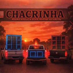 Cover of CHACRINHA