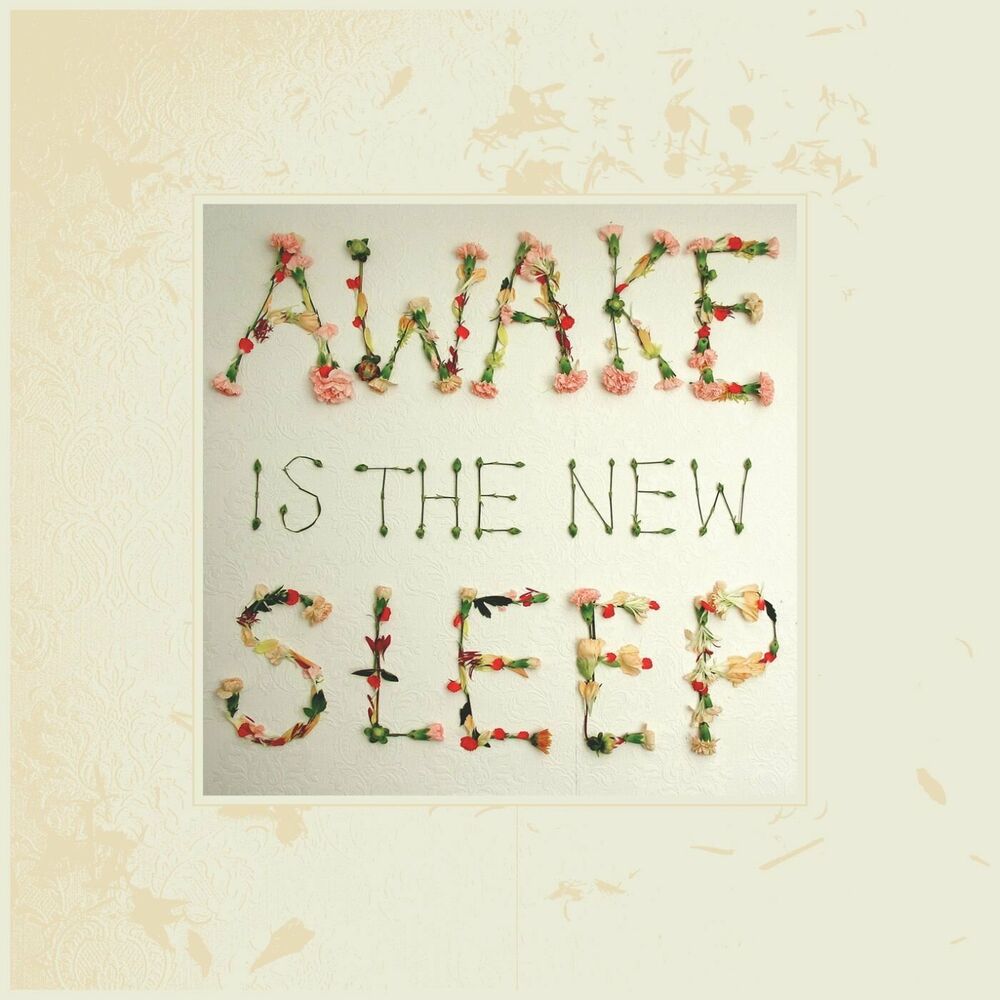 Picture of Awake Is the New Sleep: 10th Anniversary Deluxe Edition