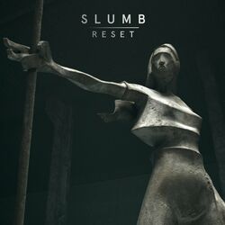 Cover of Reset