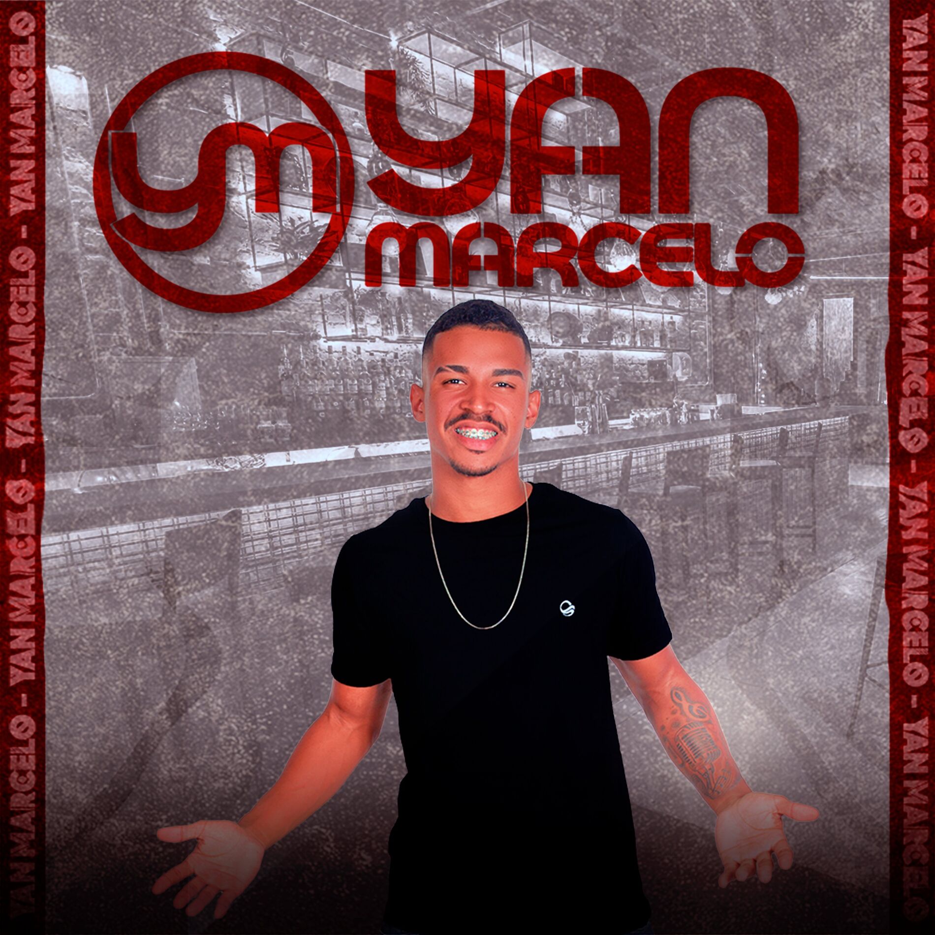 Album cover of Inconfundível
