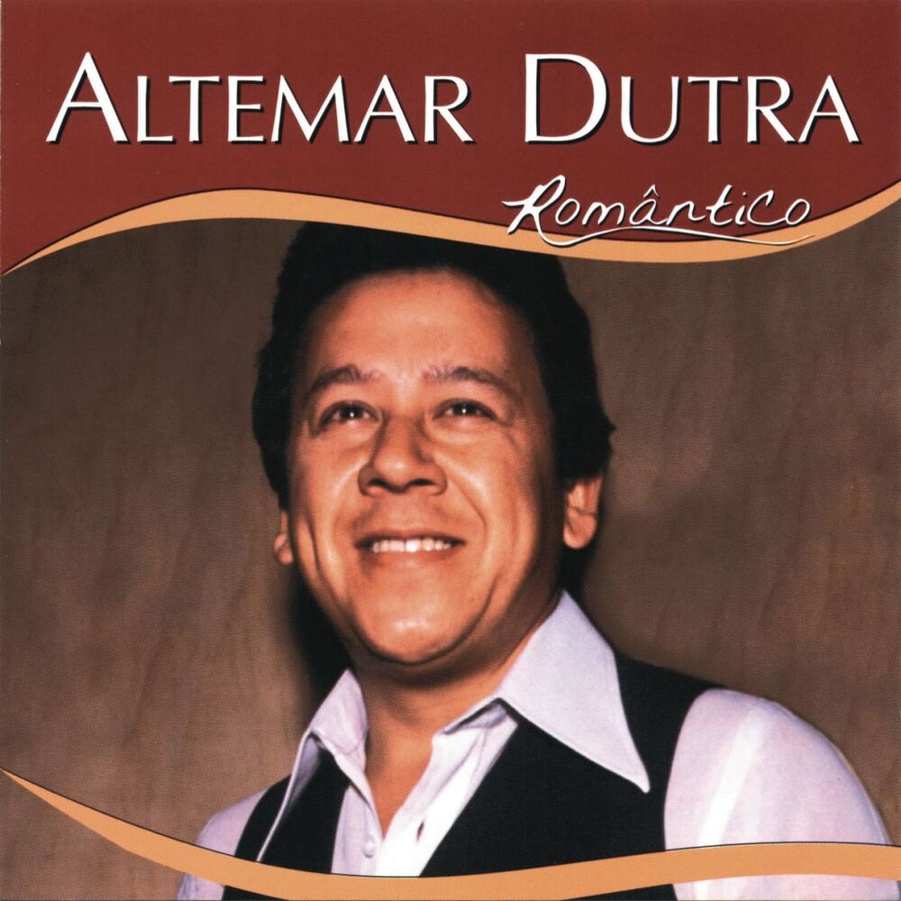 Picture of Série Romântico - Altemar Dutra