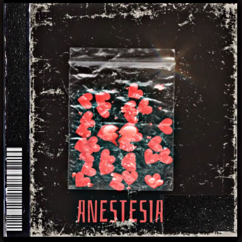 Picture of Anestesia