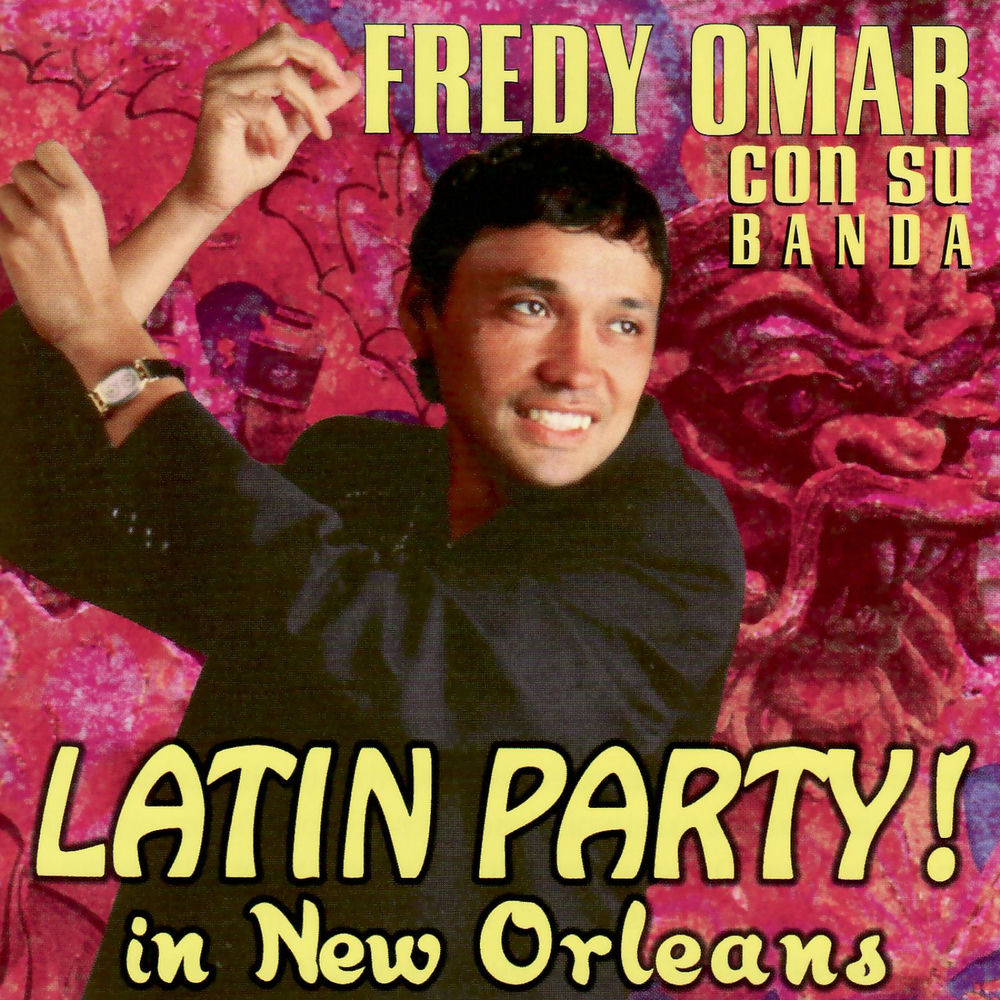 Mardi Gras Mambo by DreW