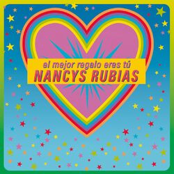El mejor regalo eres tú (All I want for christmas is you)