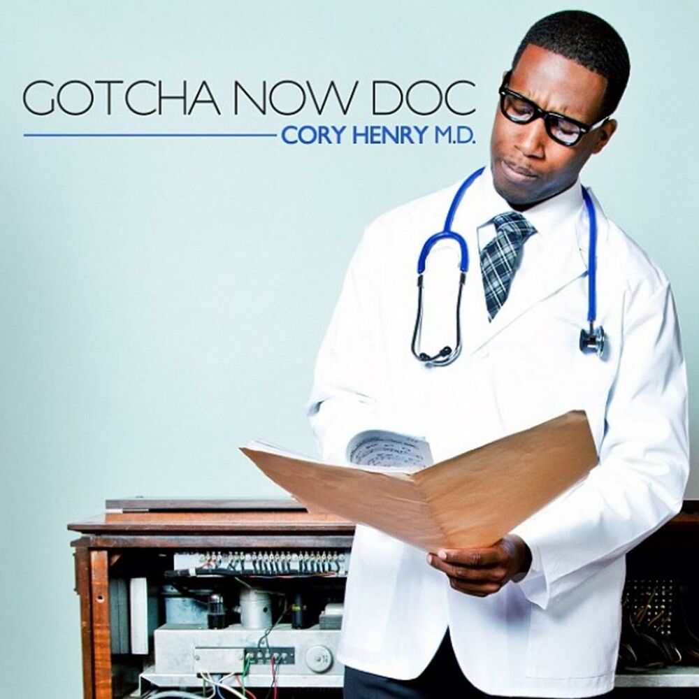 Picture of Gotcha Now Doc
