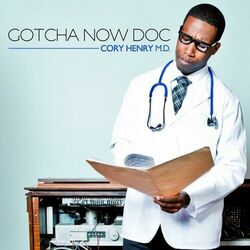 Cover of Gotcha Now Doc
