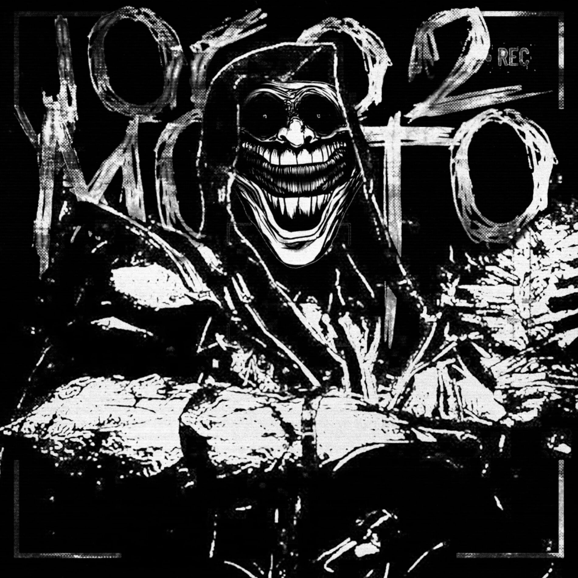Album cover of JOGO MORTO 2
