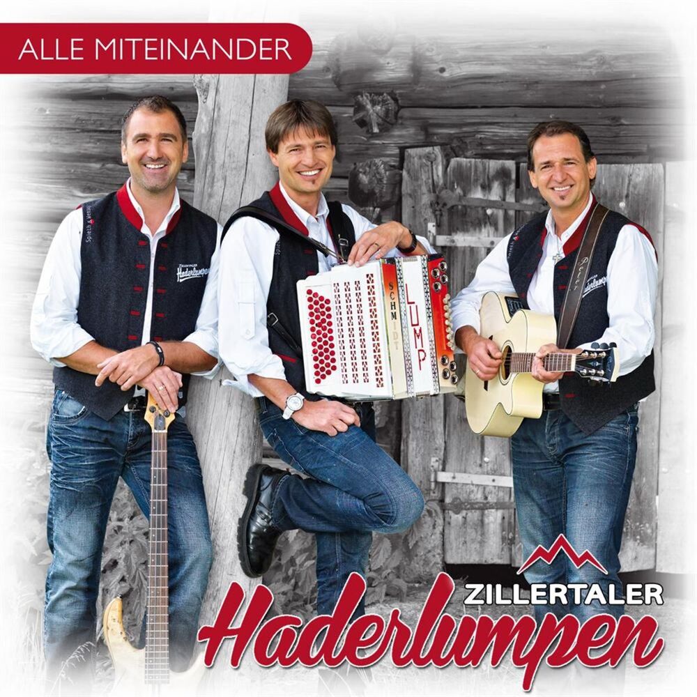 Picture of Alle Miteinander
