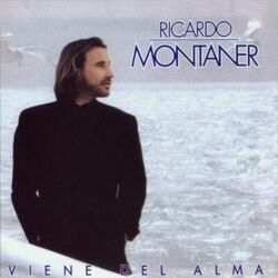 Cover of Viene Del Alma