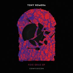 Cover of Foie Gras EP