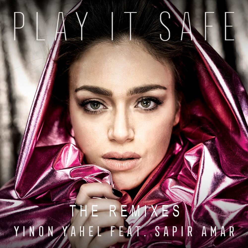 Picture of Play It Safe (The Remixes)