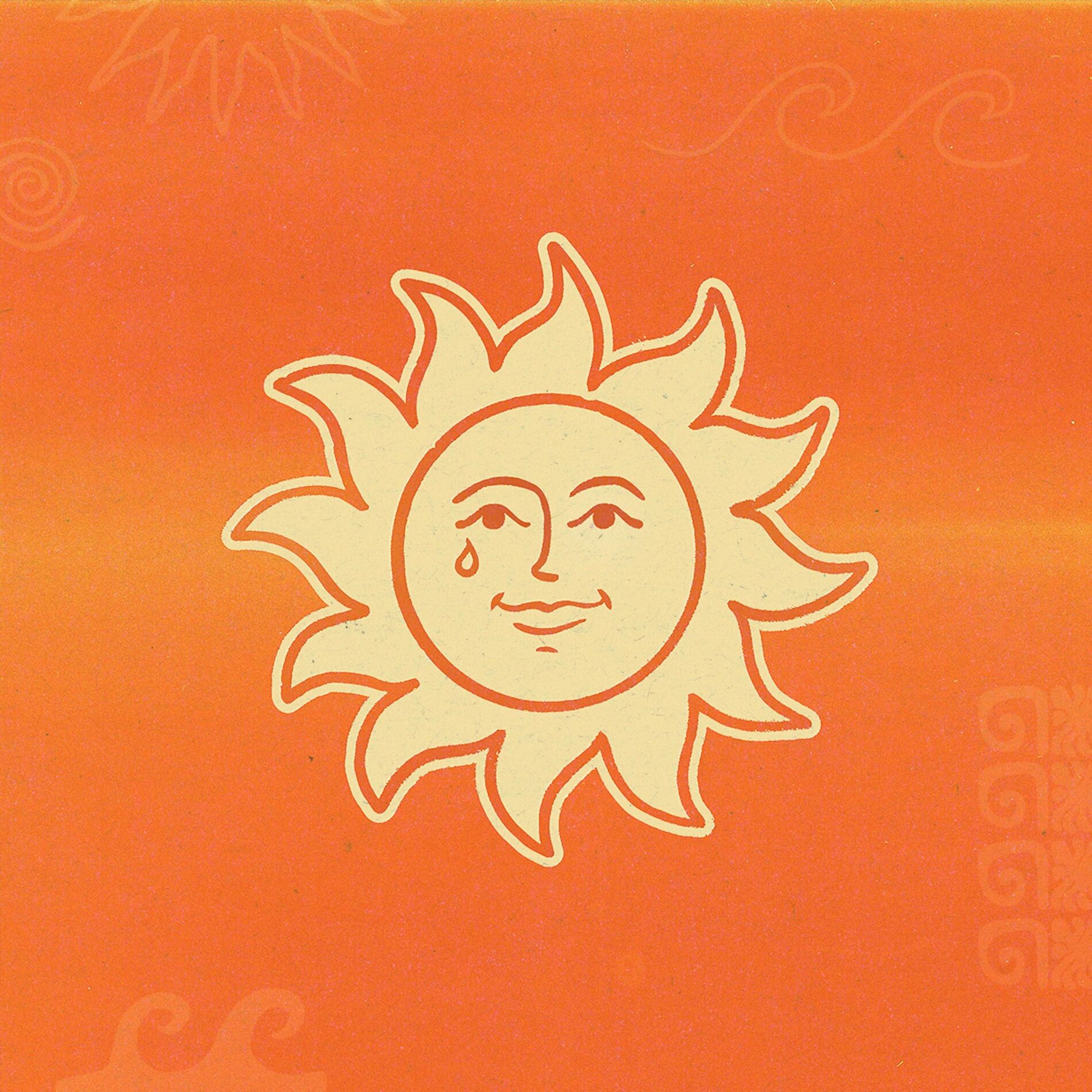 Album cover of true north
