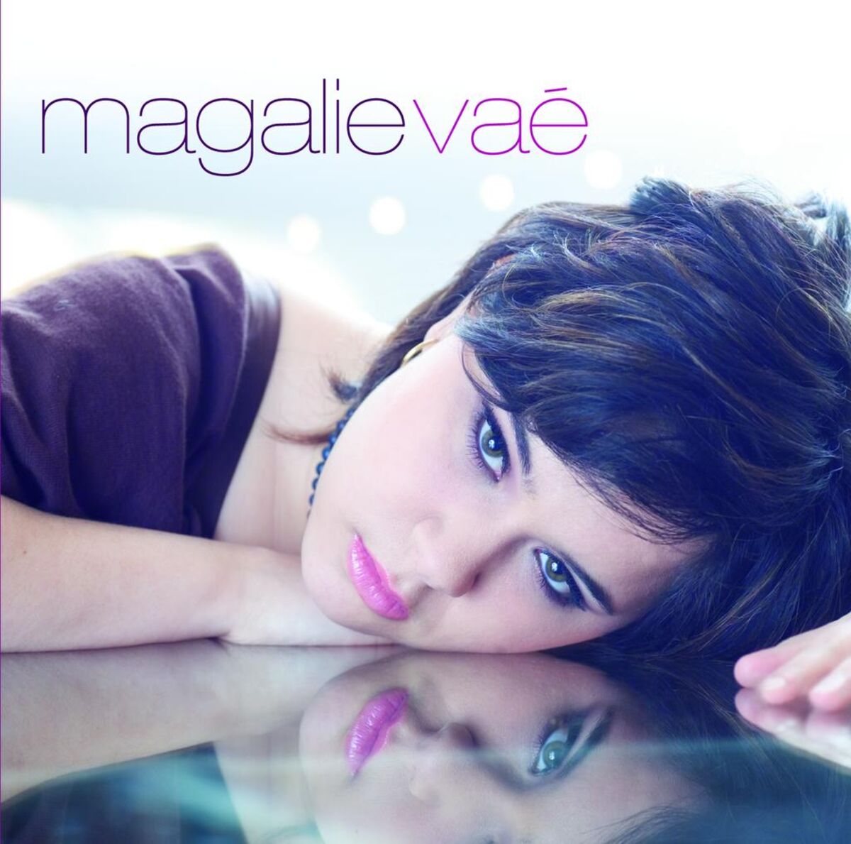 Album cover of Vivre Intensément
