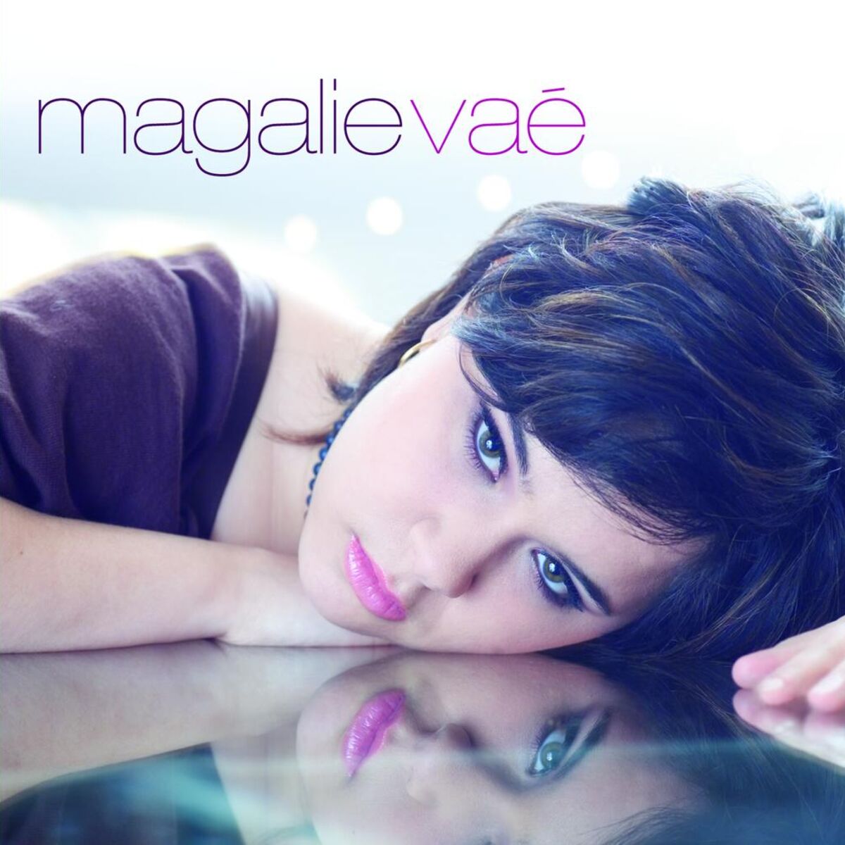 Album cover of Magalie Vaé