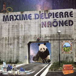 Cover of Naõned