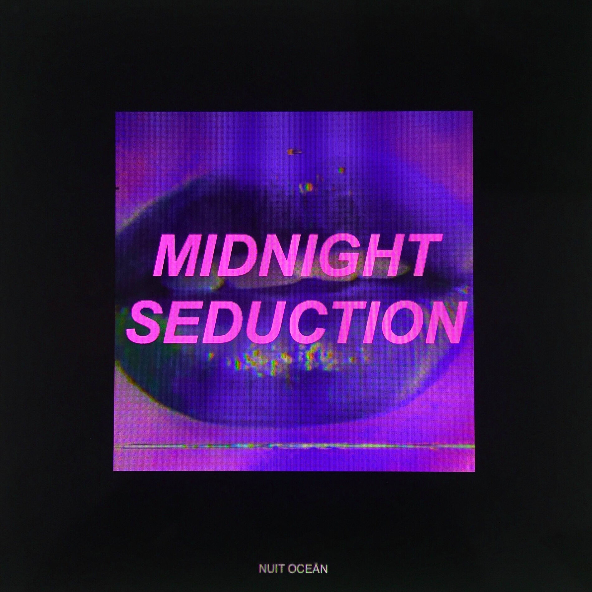 Album cover of Midnight Seduction